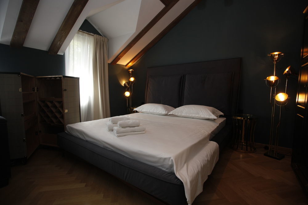 Heritage 19 Hotel Split