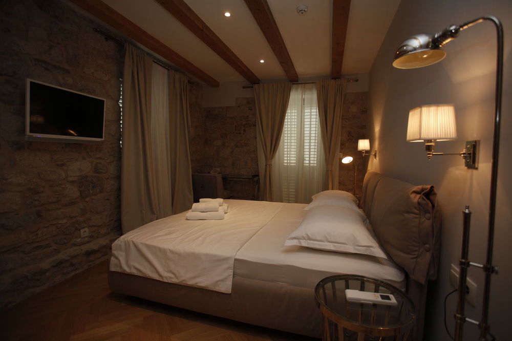 Hotel Heritage 19