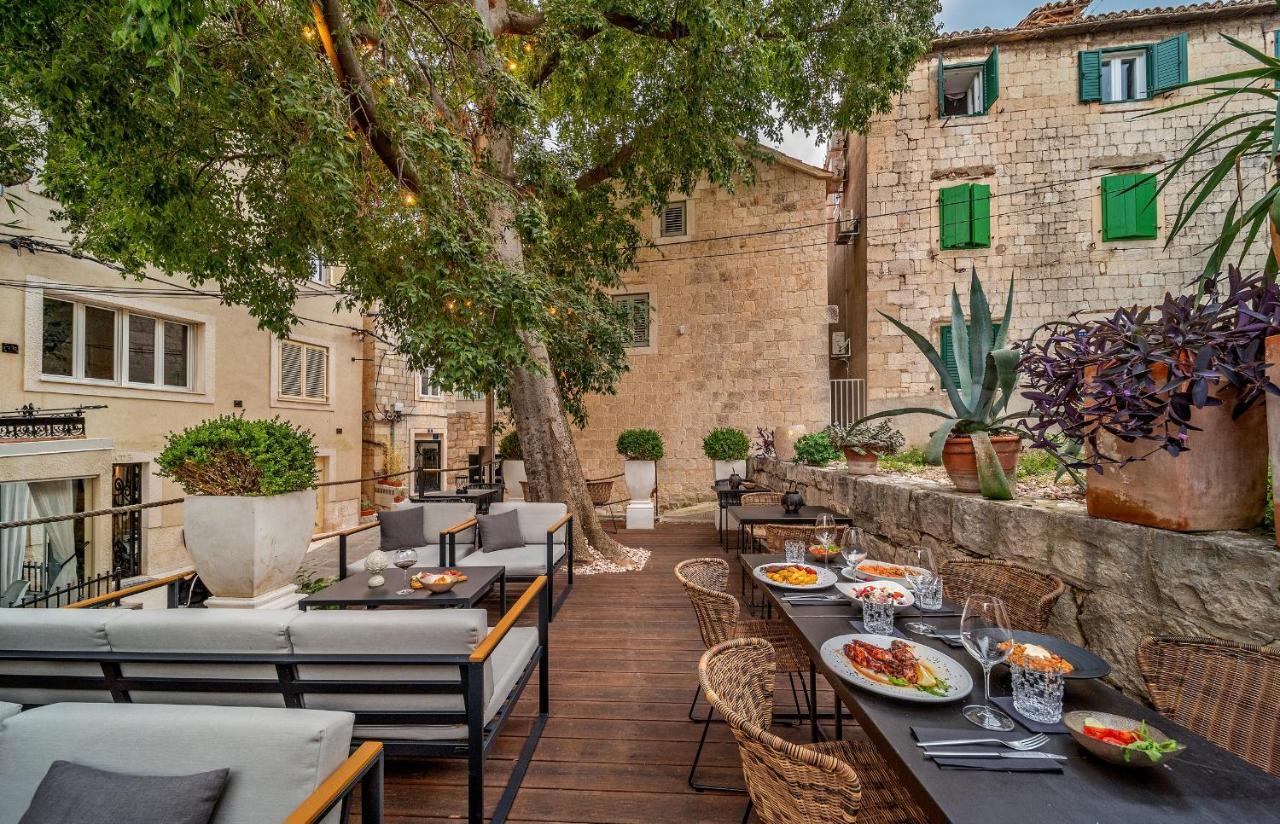 Hotel Heritage 19